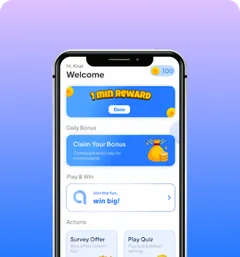 banner of BeChamp - Games, Quiz & Tasks app