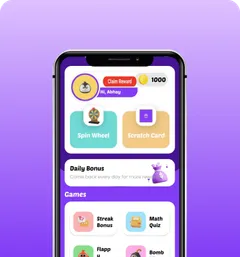 banner of CoinChamp - Fun & Coins app