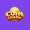 logo of CoinChamp - Fun & Coins app