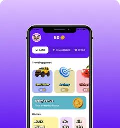 banner of Game Panda - Games & Diamonds app