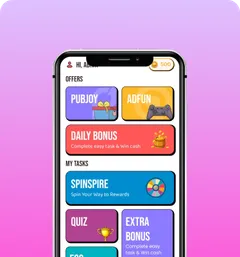 banner of Reward Fox - Reward & Giftcard app