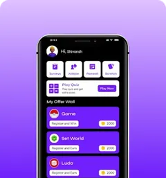 banner of RozCash - Earn Money & Rewards app