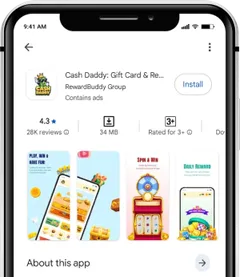 image related to Download one of our Apps from google play 🚀