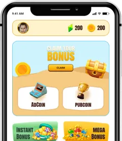 image related to Use our app, play fun games, and start earning 💰